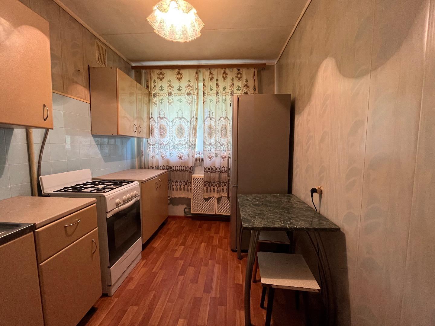 Продажа 2-комнатной квартиры, Наро-Фоминск, Латышская улица,  д.17