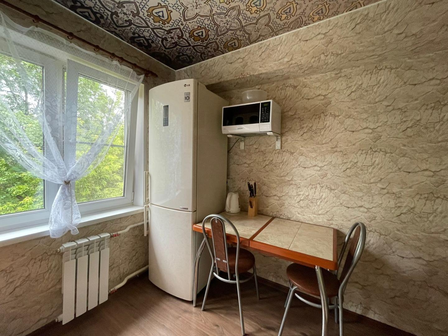 Продажа 3-комнатной квартиры, Наро-Фоминск, площадь Свободы,  д.17