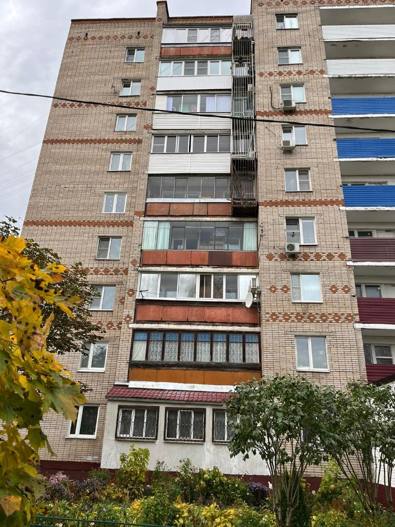 Продажа 3-комнатной квартиры, Московская,  251